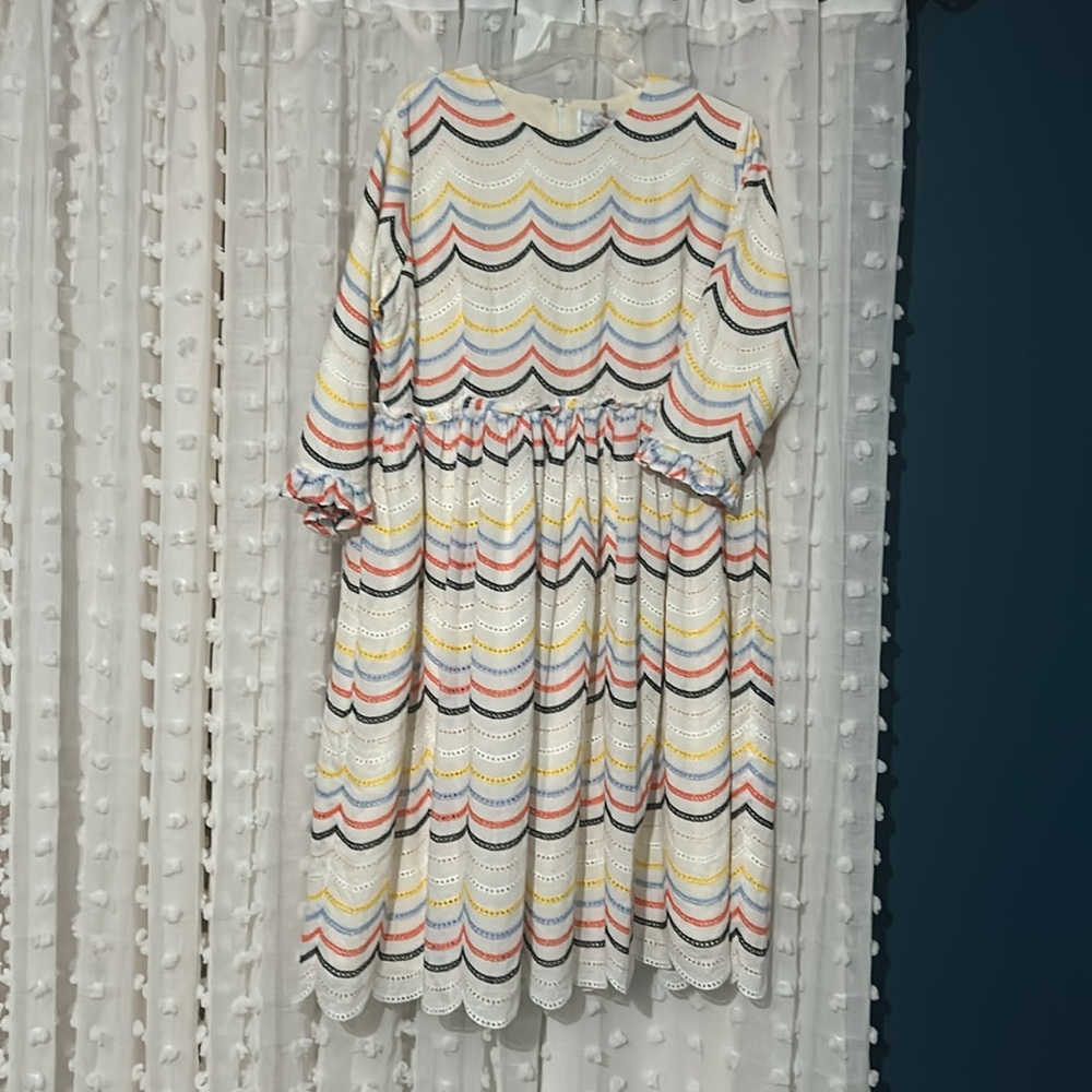 💐Dainty Jewells Ferris Wheel Dress 💐